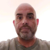 Graham Murphy