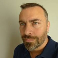 Laurent Jigorel