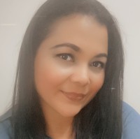 Georgina Andrea Paiz Villavicencio
