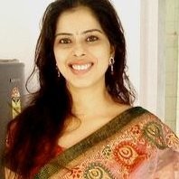 Saima Shaikh
