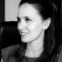Barbara Bofill