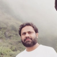 Vikas Lov