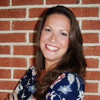Nicole Cleaton - Baker