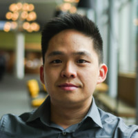 Clinton Wong