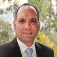 Alejandro Restrepo, M.Sc.