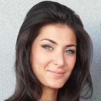 Tereza Manukian