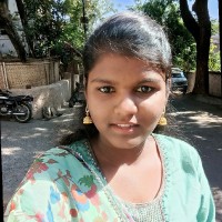 Asawari Kamble