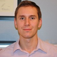 Dr. Vitaliy Suprunov