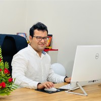 CA Dhaval Lukka
