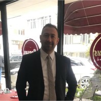 Erkan Pehlivan