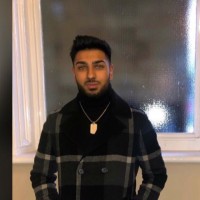 Idreiss Ahmed