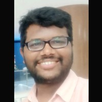 Ca Harshavardhan Reddy Kethamreddy