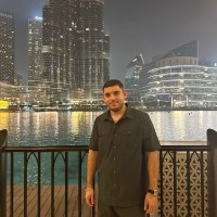 Oussama Idrissi Houti