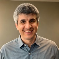 Zachary Colman, MBA