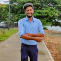 Ramesh Gopalakrishnan