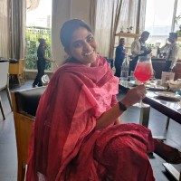 Rekha J