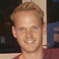Ronnie Peeters