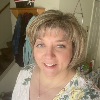 Patricia Dodge