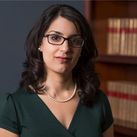 Monica Khetarpal