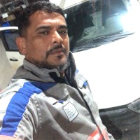 Andre Nunes