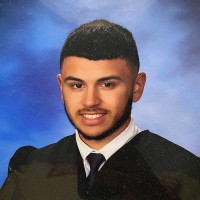 Brandon Vazquez