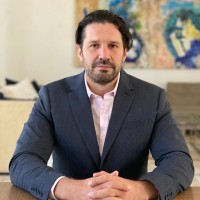 JORGE ANTONIO GARZA SOSA