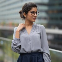 Sita Verma