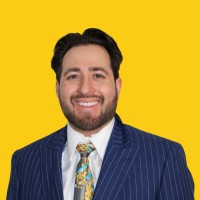 Joshua Krafchick