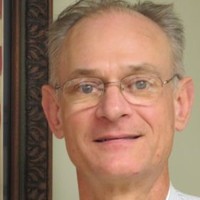 Steve Holcombe