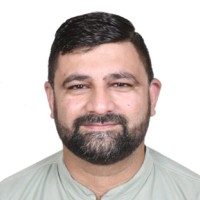 Muhammad Umar Khan