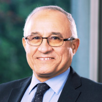 Mohamed S. Kamel, Ing., P. Eng, Pmp