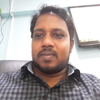 BALAKRISHNAN MURUGAN