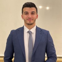 Dan Saleh