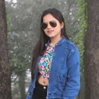 Hema Jaiswal