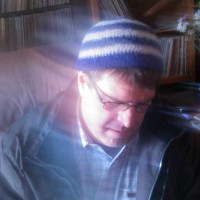 Eric Dotson