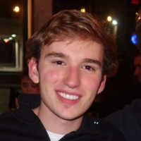 Anthony May