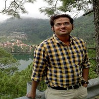 Reeshookumar Mishra