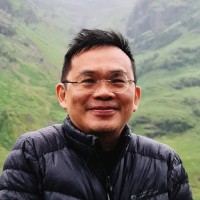 J LIM