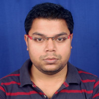 Sangram Kumar Dey