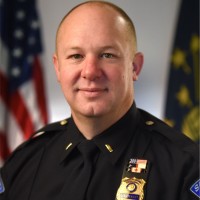 Brad Rohrscheib