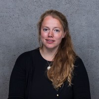 Christina Farenden