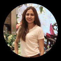 Sharnjeet Kaur
