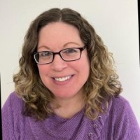 Lori Dicaprio-Lee