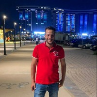 Ahmed Kordy