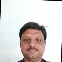 Sunil Kumar Kalahasti