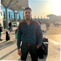 Mohamed Haitham