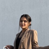Prathana M.