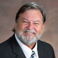 Ron Cardwell