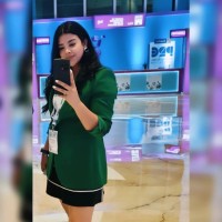 Sushmita Vashistha