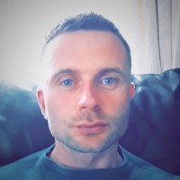 Jonathan Keegan